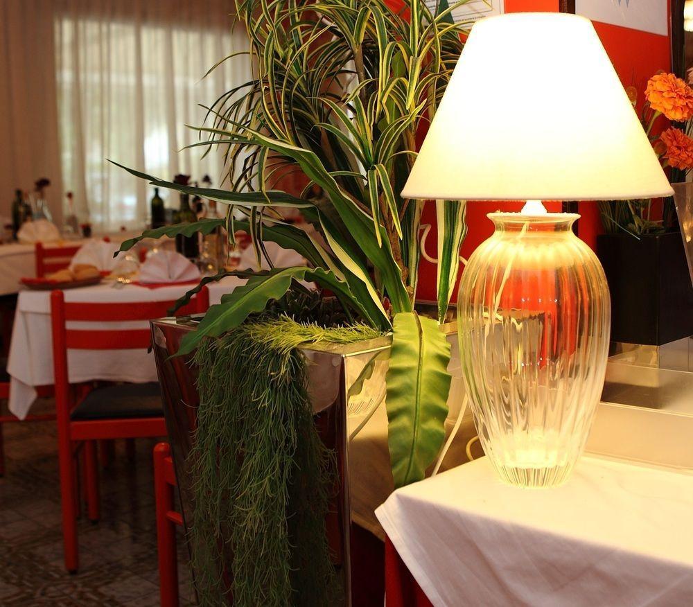 Hotel Venezia E La Villetta Lido di Jesolo Kültér fotó