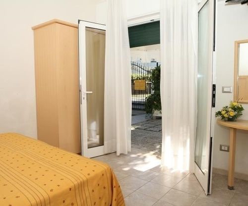 Hotel Venezia E La Villetta Lido di Jesolo Kültér fotó
