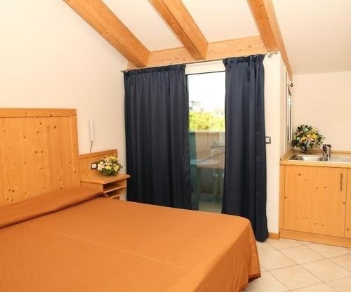 Hotel Venezia E La Villetta Lido di Jesolo Kültér fotó