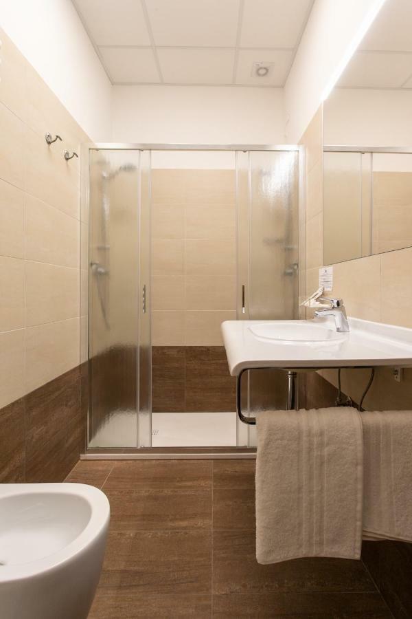 Hotel Venezia E La Villetta Lido di Jesolo Kültér fotó