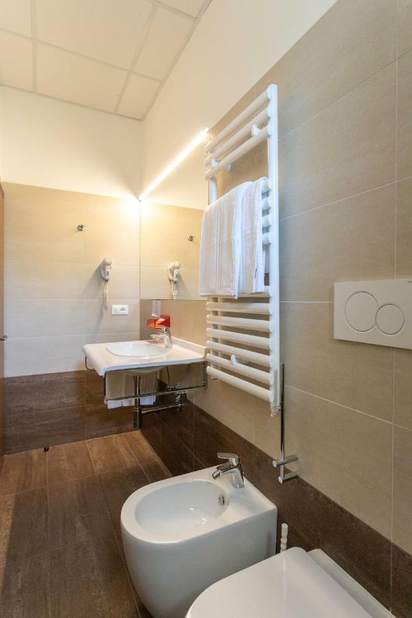 Hotel Venezia E La Villetta Lido di Jesolo Kültér fotó