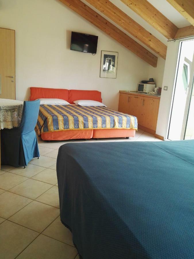 Hotel Venezia E La Villetta Lido di Jesolo Kültér fotó